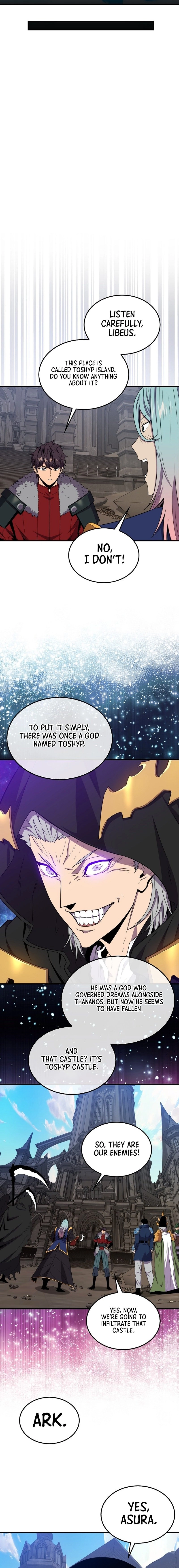 Sleeping Ranker Chapter 121 - Page 4