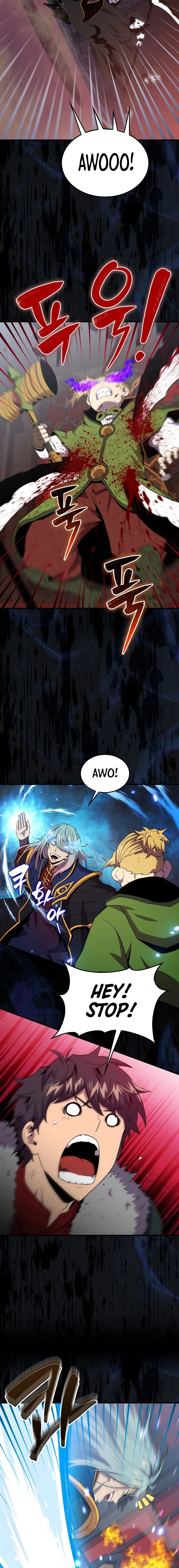 Sleeping Ranker Chapter 121 - Page 10