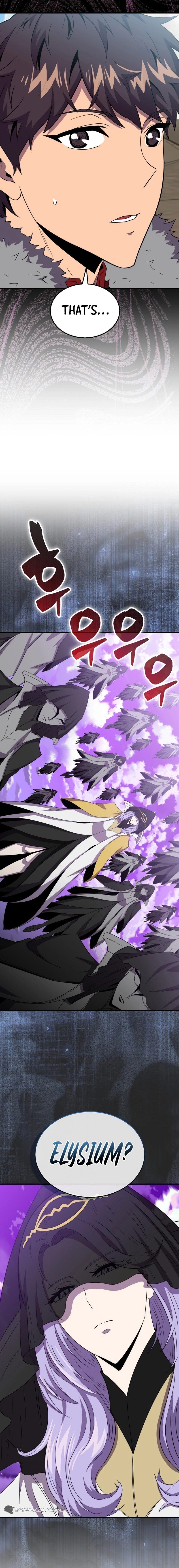 Sleeping Ranker Chapter 121 - Page 18