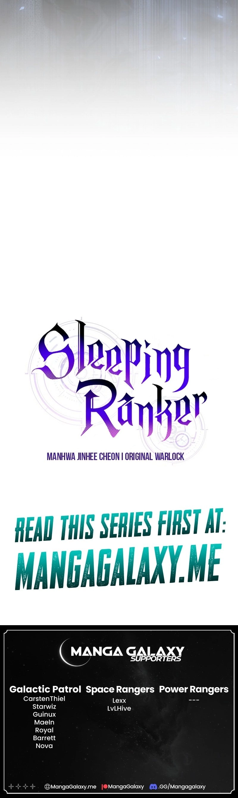 Sleeping Ranker Chapter 121 - Page 19
