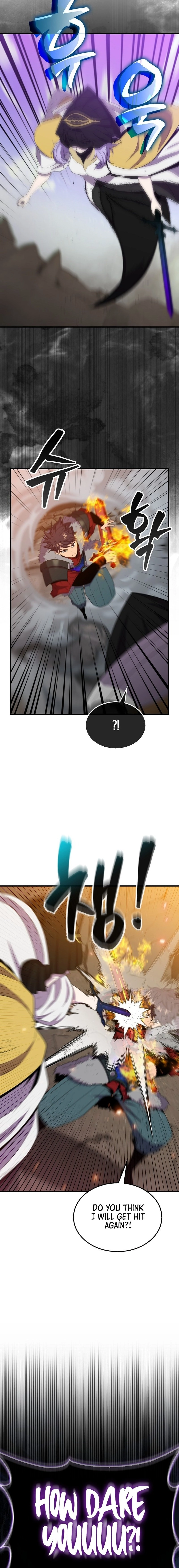 Sleeping Ranker Chapter 122 - Page 4