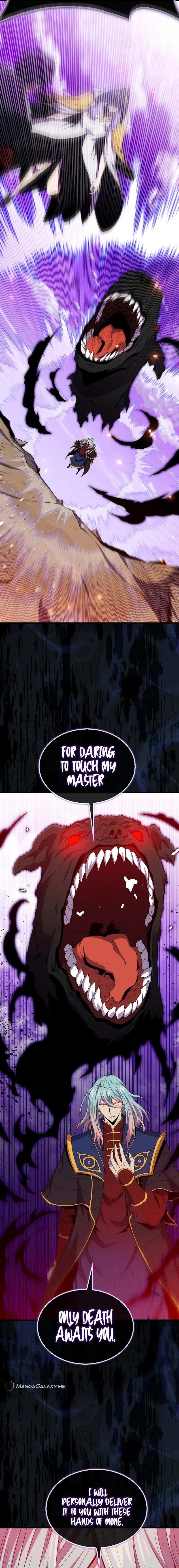 Sleeping Ranker Chapter 122 - Page 5