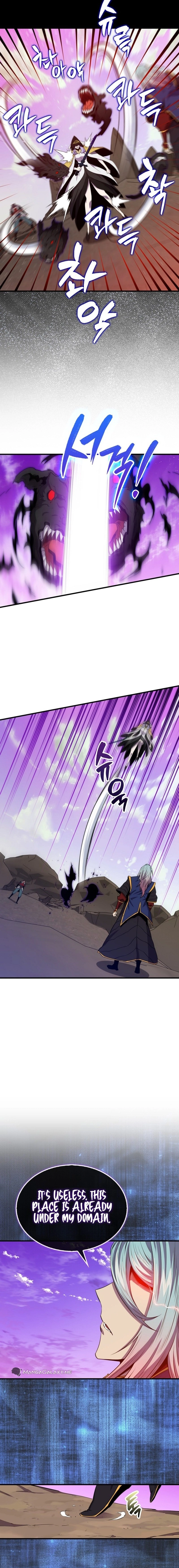 Sleeping Ranker Chapter 122 - Page 7