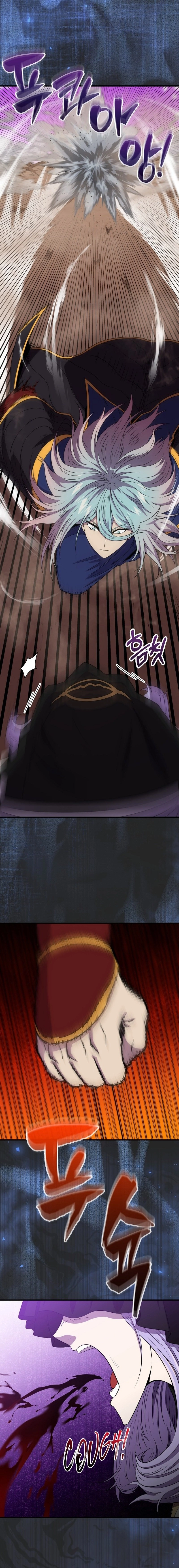 Sleeping Ranker Chapter 122 - Page 8