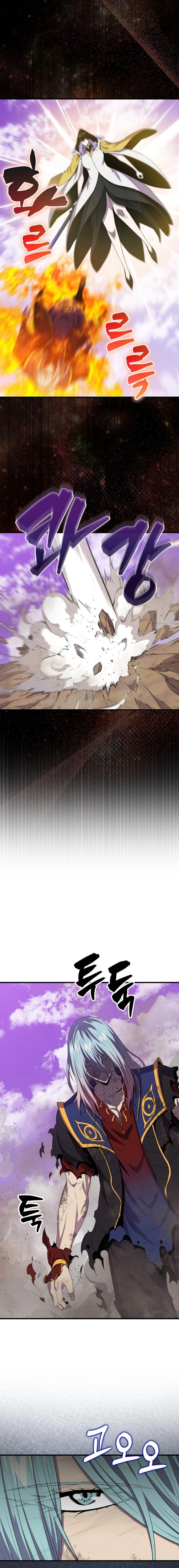 Sleeping Ranker Chapter 122 - Page 10