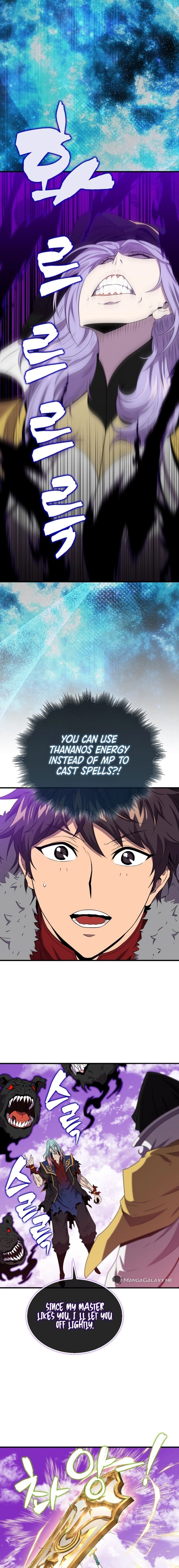 Sleeping Ranker Chapter 122 - Page 12