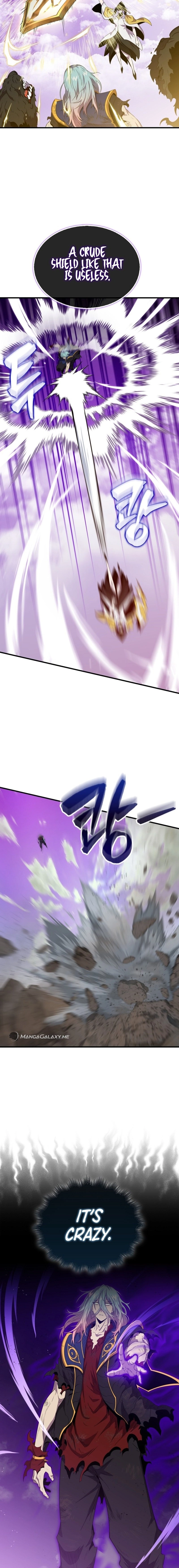 Sleeping Ranker Chapter 122 - Page 13