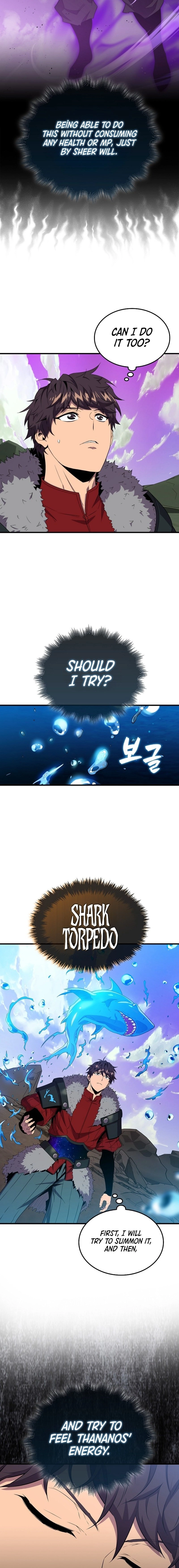 Sleeping Ranker Chapter 122 - Page 14