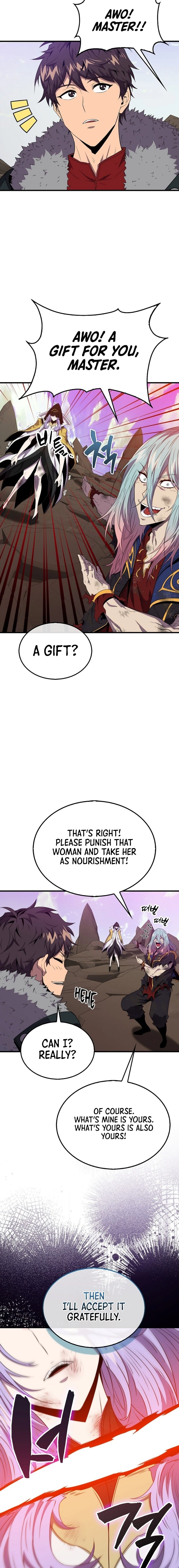 Sleeping Ranker Chapter 122 - Page 16