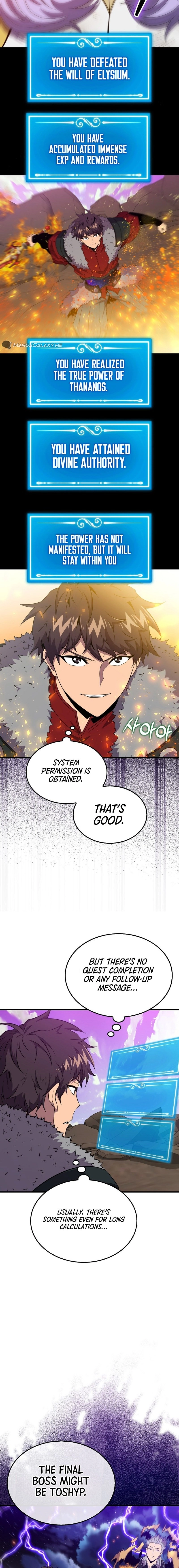 Sleeping Ranker Chapter 122 - Page 17