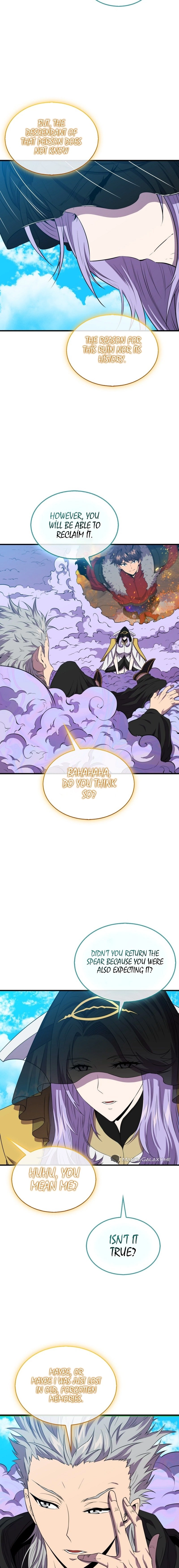 Sleeping Ranker Chapter 122 - Page 20