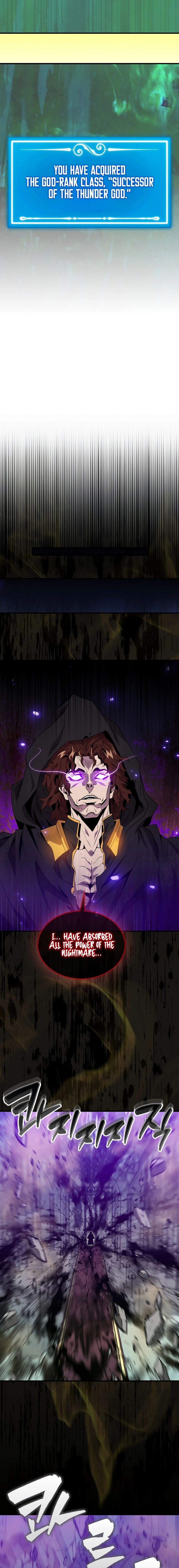 Sleeping Ranker Chapter 123 - Page 8