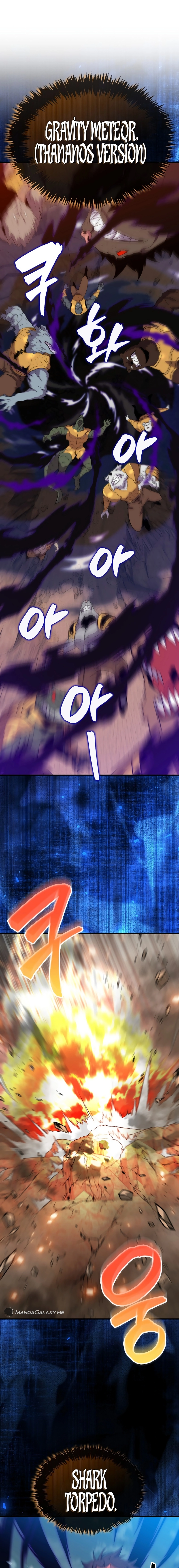Sleeping Ranker Chapter 124 - Page 6