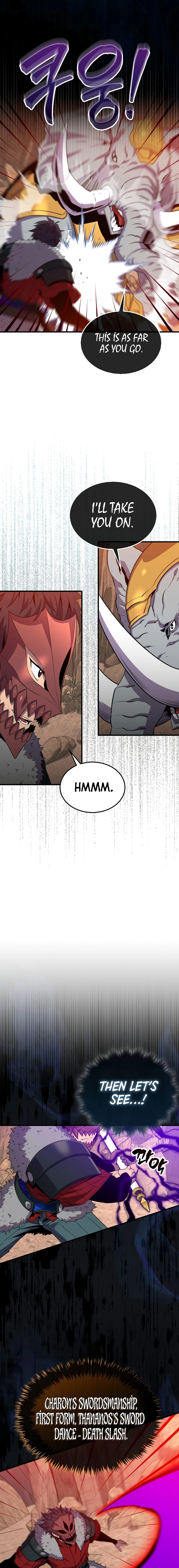 Sleeping Ranker Chapter 124 - Page 8