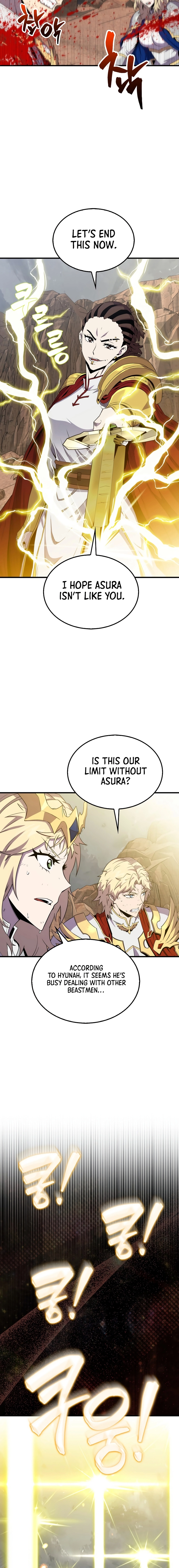 Sleeping Ranker Chapter 124 - Page 14