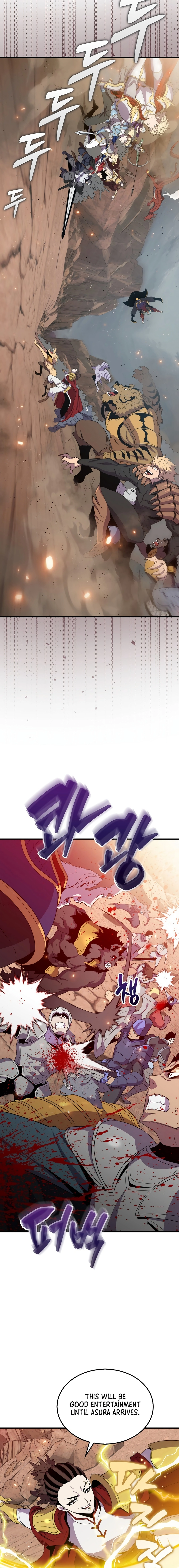 Sleeping Ranker Chapter 124 - Page 19