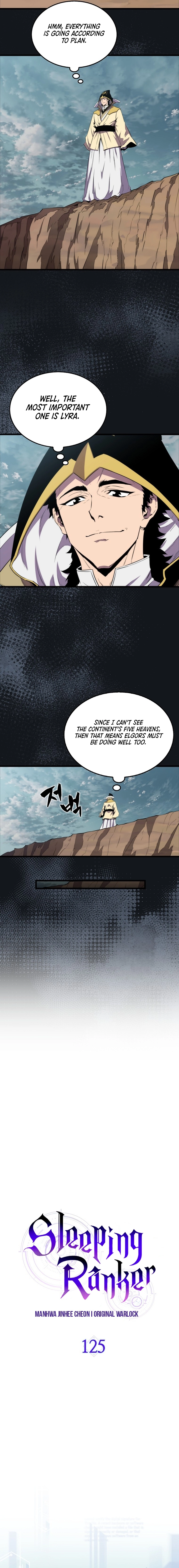 Sleeping Ranker Chapter 125 - Page 4
