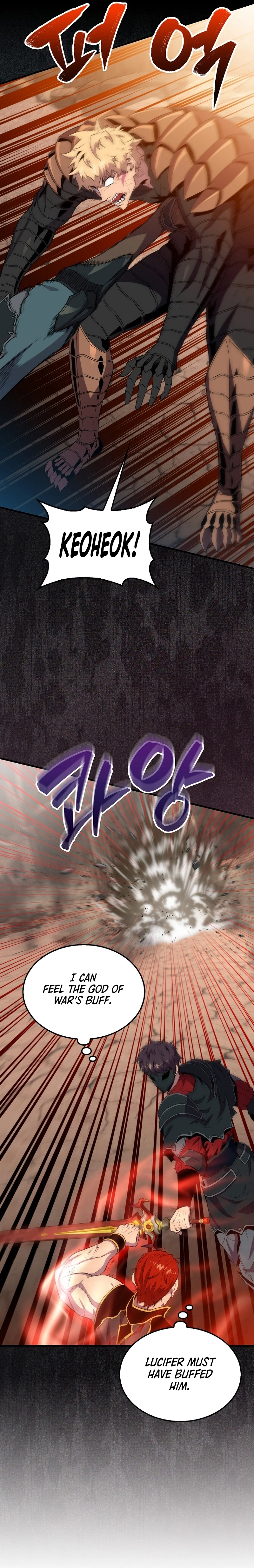 Sleeping Ranker Chapter 125 - Page 10