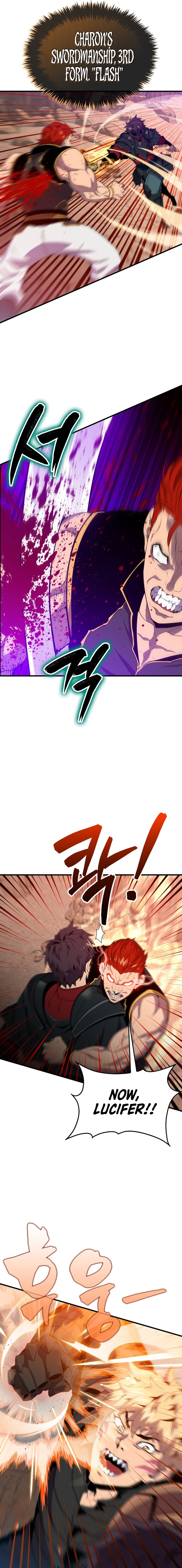 Sleeping Ranker Chapter 125 - Page 13