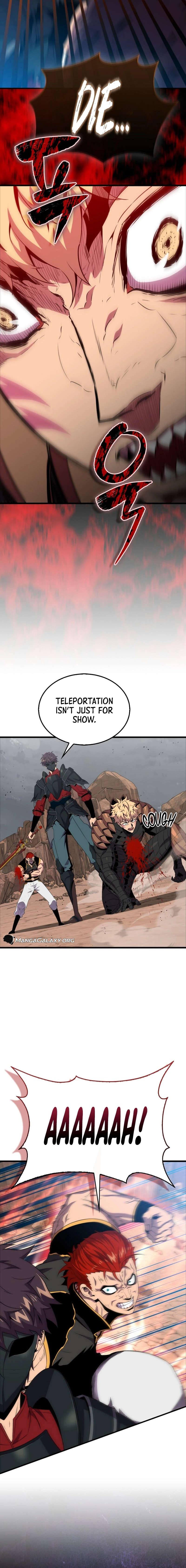 Sleeping Ranker Chapter 125 - Page 14