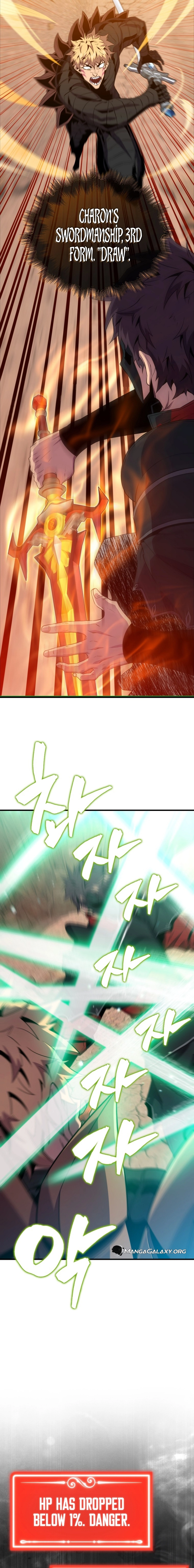 Sleeping Ranker Chapter 125 - Page 18
