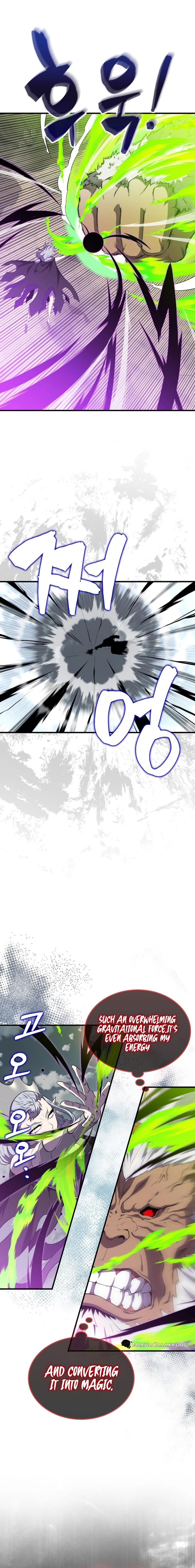 Sleeping Ranker Chapter 126 - Page 5
