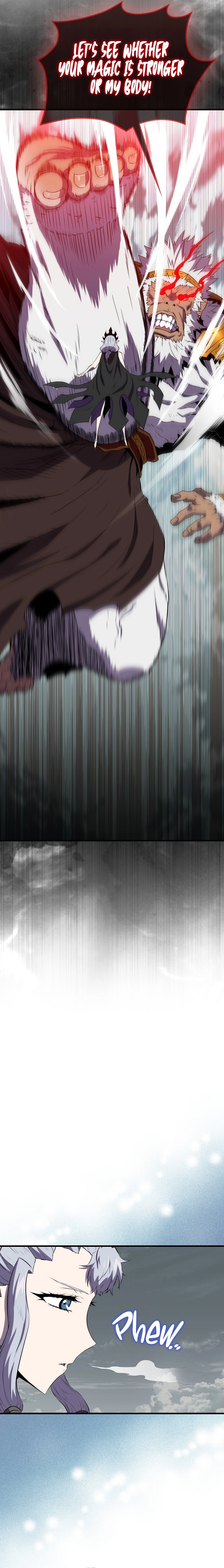 Sleeping Ranker Chapter 126 - Page 6