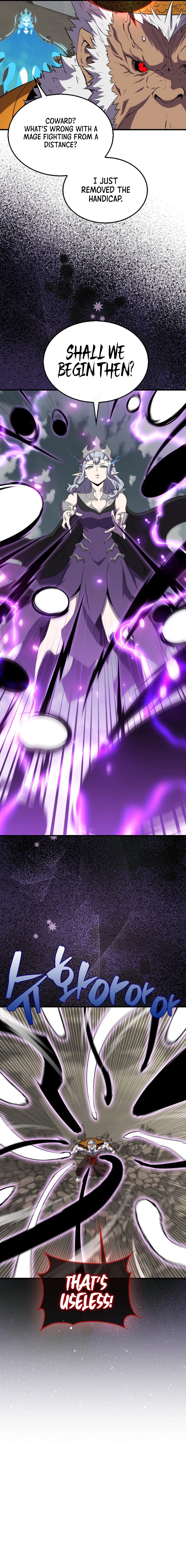 Sleeping Ranker Chapter 126 - Page 8
