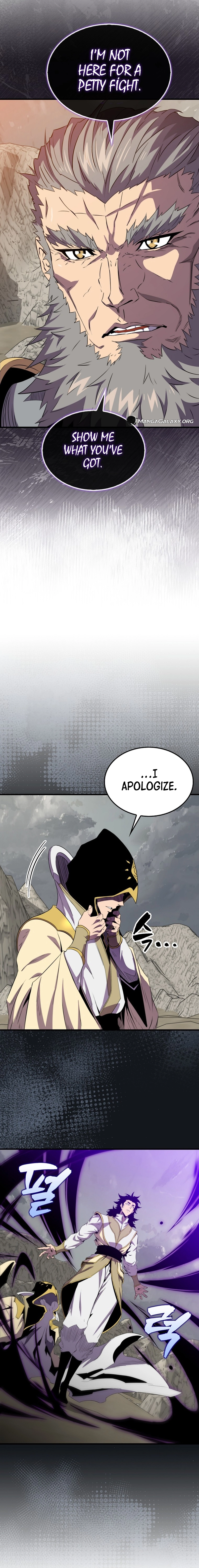 Sleeping Ranker Chapter 126 - Page 14