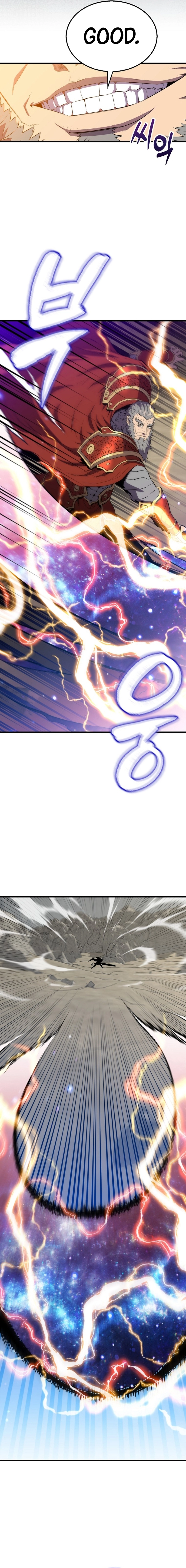 Sleeping Ranker Chapter 126 - Page 15