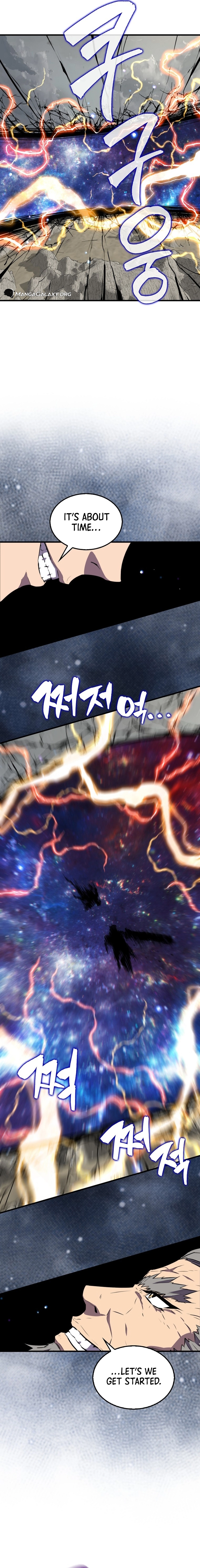 Sleeping Ranker Chapter 126 - Page 16