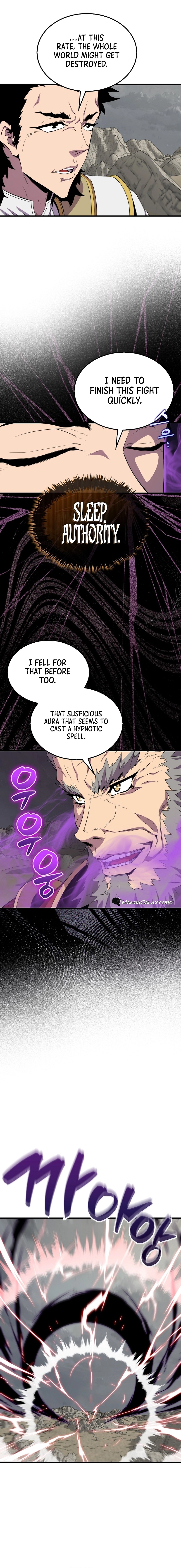Sleeping Ranker Chapter 126 - Page 18
