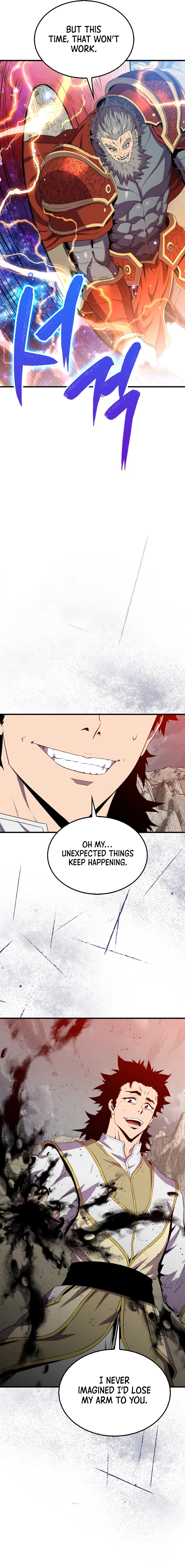 Sleeping Ranker Chapter 126 - Page 19