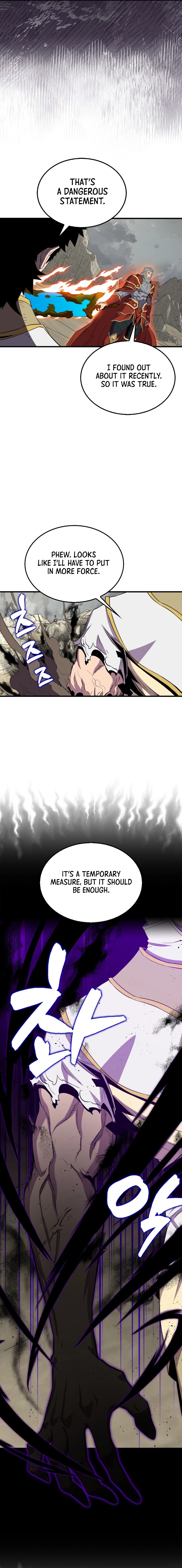 Sleeping Ranker Chapter 126 - Page 21
