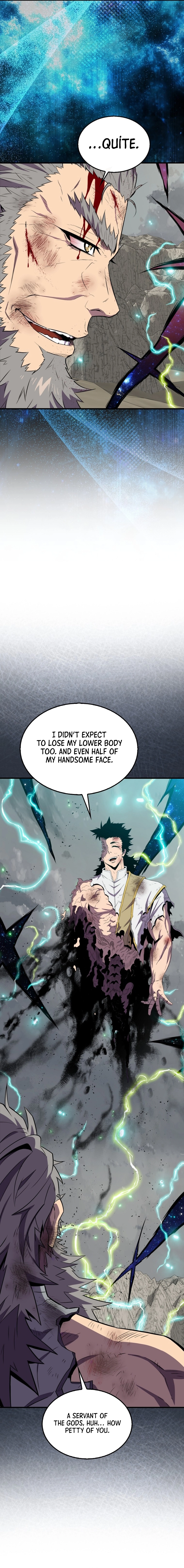 Sleeping Ranker Chapter 126 - Page 24