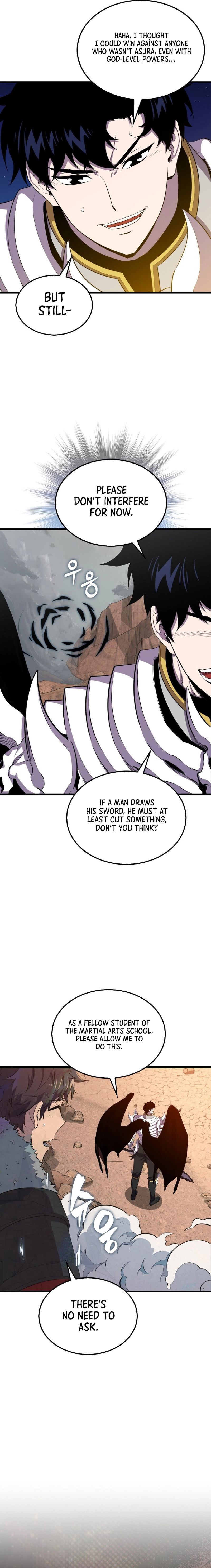 Sleeping Ranker Chapter 127 - Page 6