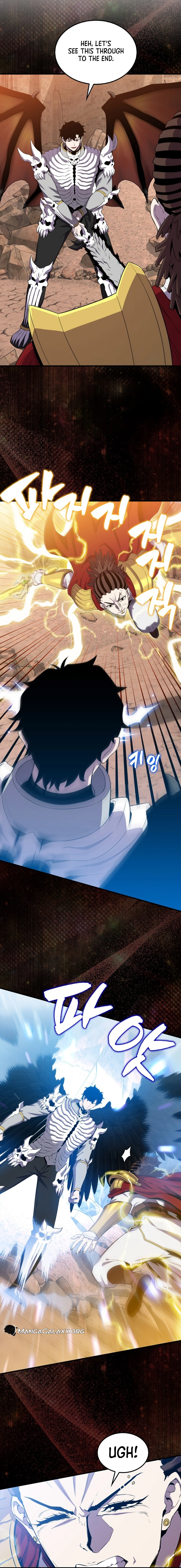 Sleeping Ranker Chapter 127 - Page 7