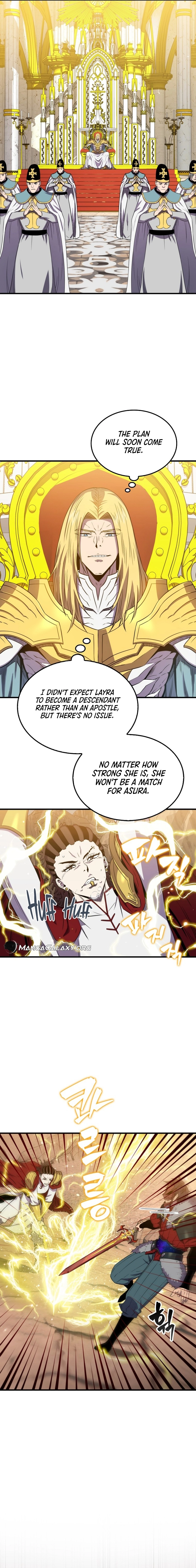 Sleeping Ranker Chapter 127 - Page 12