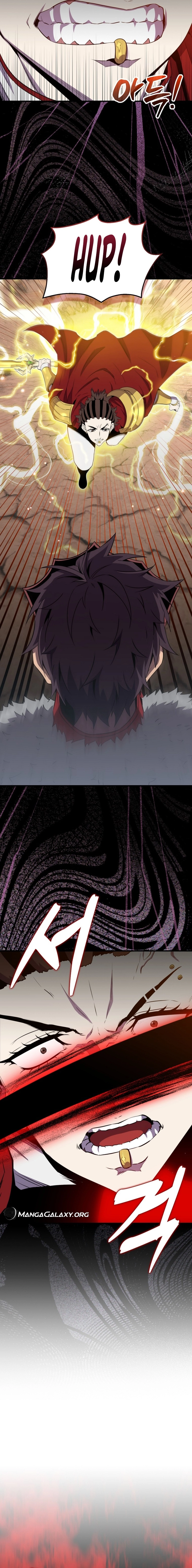 Sleeping Ranker Chapter 127 - Page 14