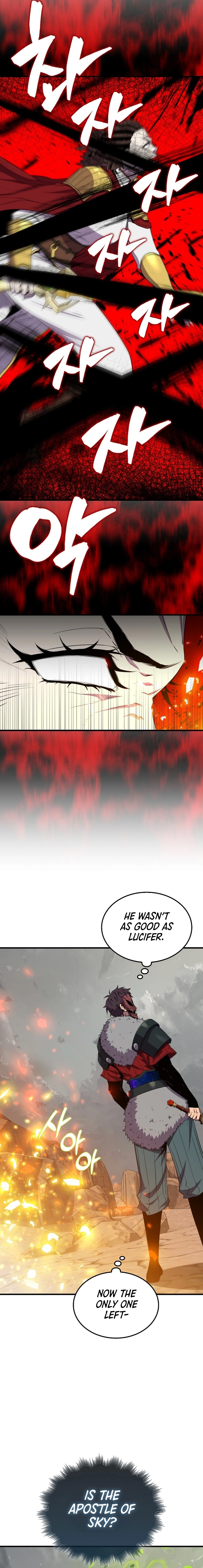 Sleeping Ranker Chapter 127 - Page 15