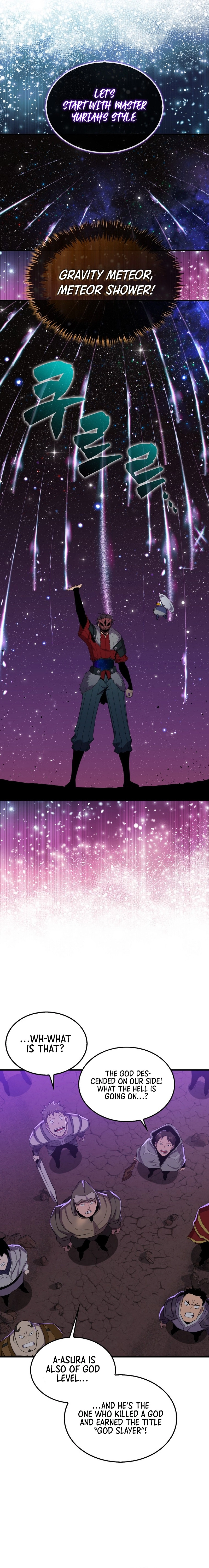 Sleeping Ranker Chapter 128 - Page 4