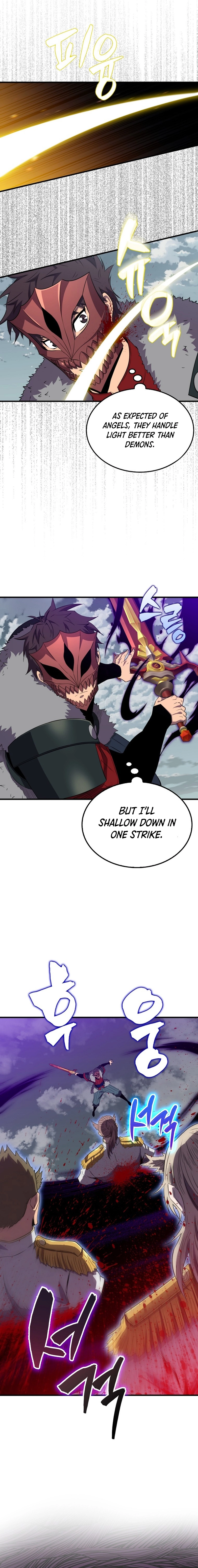 Sleeping Ranker Chapter 128 - Page 10