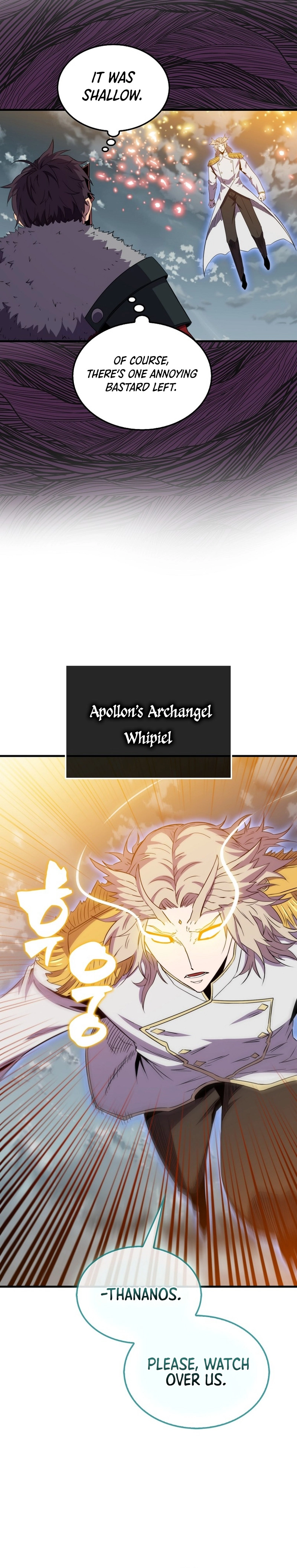 Sleeping Ranker Chapter 128 - Page 11