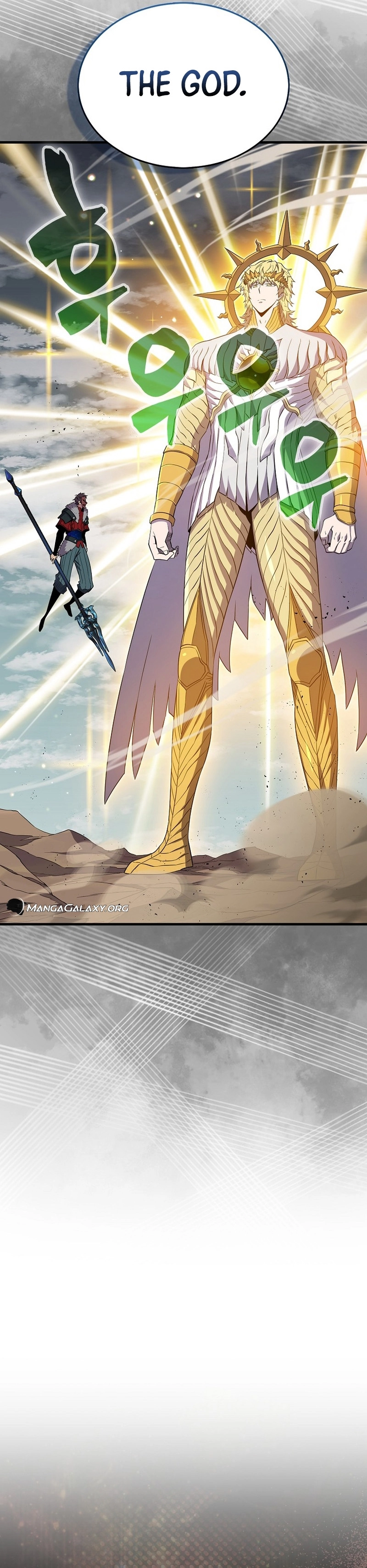 Sleeping Ranker Chapter 128 - Page 13