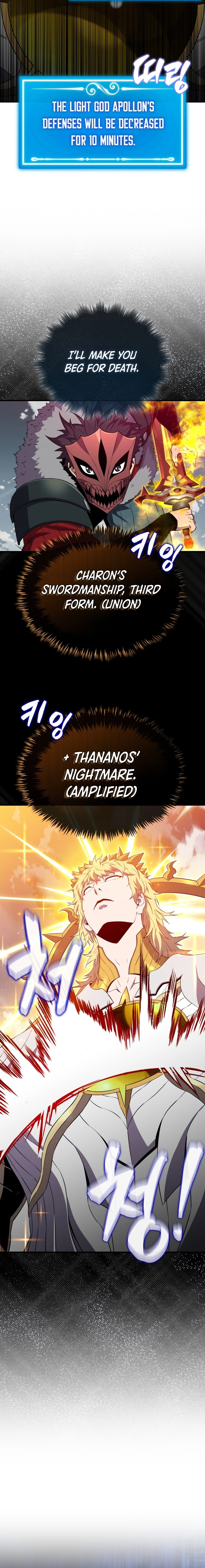 Sleeping Ranker Chapter 128 - Page 15