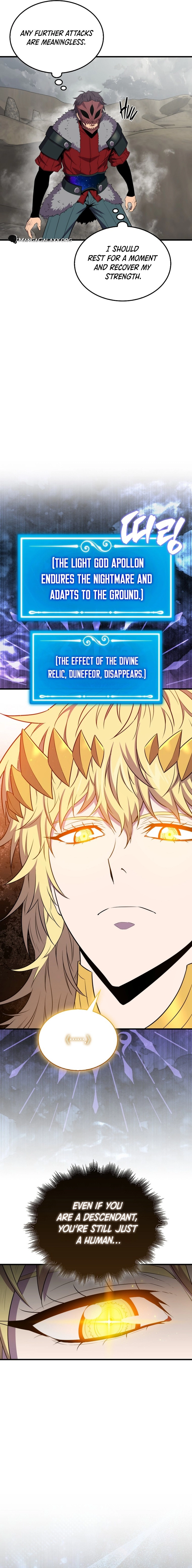 Sleeping Ranker Chapter 128 - Page 19