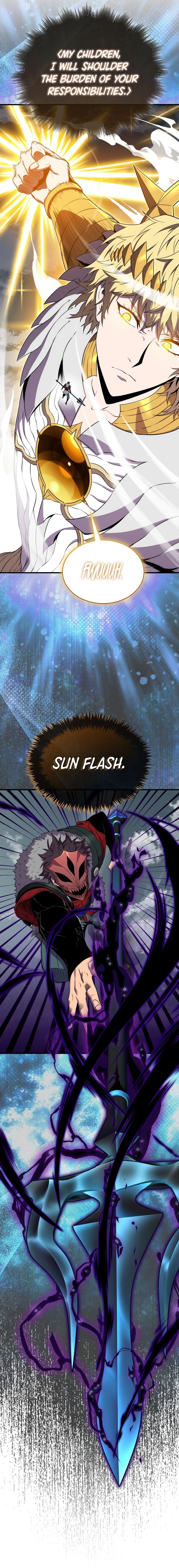 Sleeping Ranker Chapter 128 - Page 20