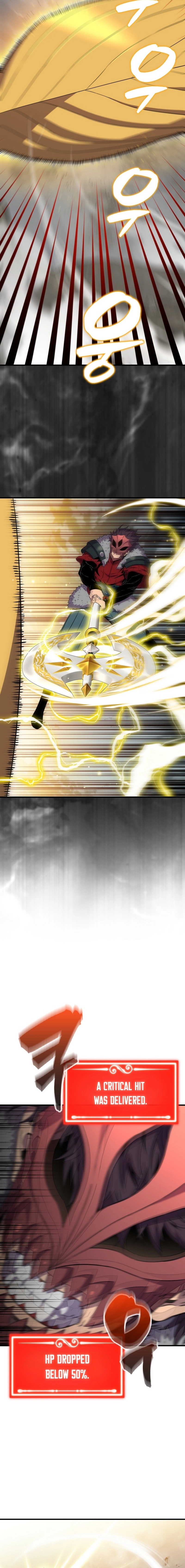 Sleeping Ranker Chapter 128 - Page 22