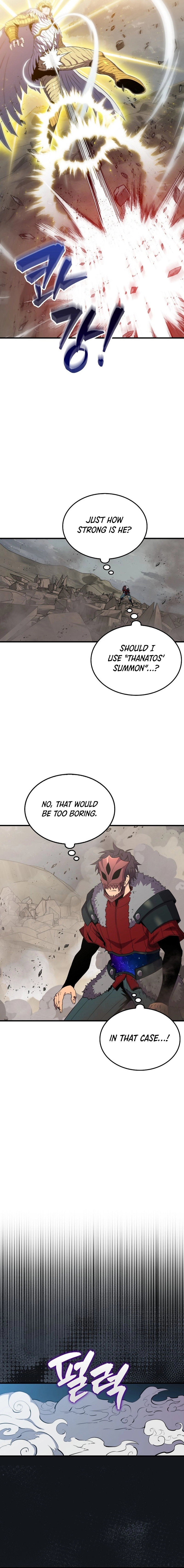 Sleeping Ranker Chapter 128 - Page 23