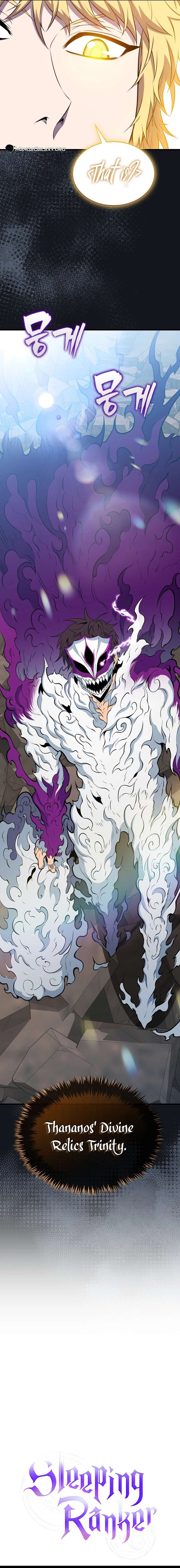 Sleeping Ranker Chapter 128 - Page 24